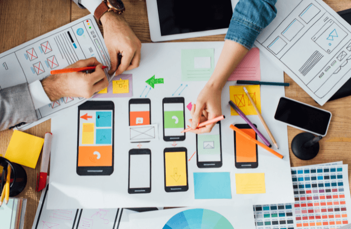 Building Mobile Apps That Empower Your Business