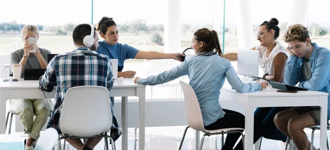 It Support Image Video Placeholder